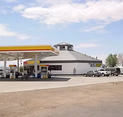 Navajo Travel Center