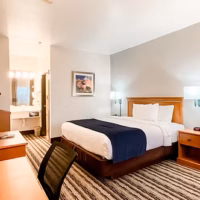 NavajoLand Inn - St. Michaels